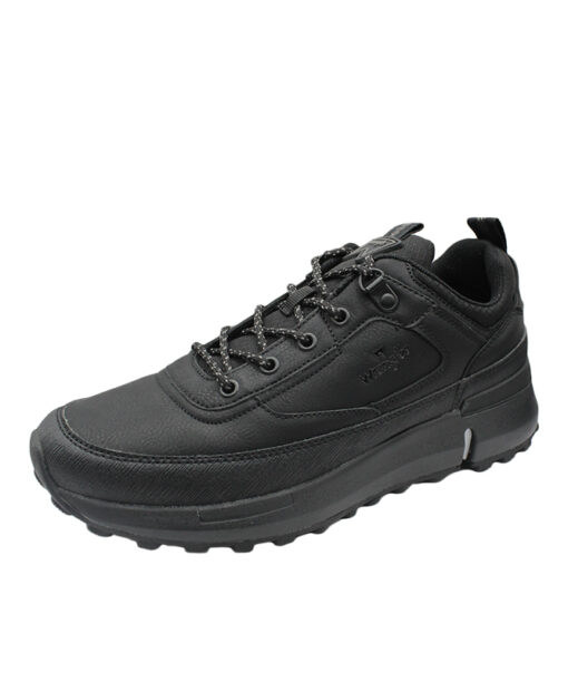 WRANGLER-MOUNTY HIKE (WM32091A-062)-BLACK