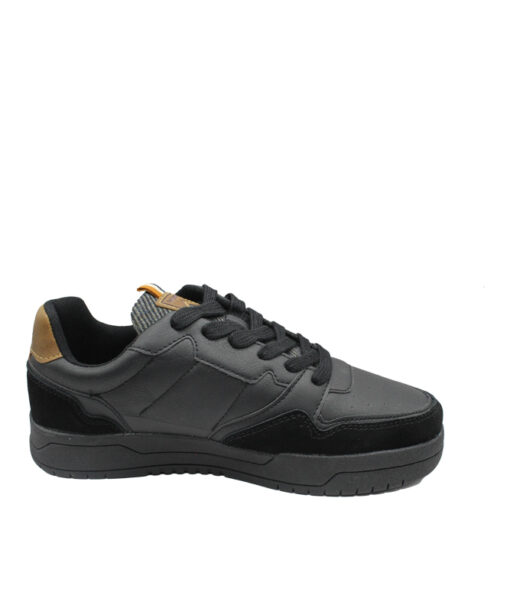 Alternative view of WRANGLER-GROUND (WM32230A-062)-BLACK