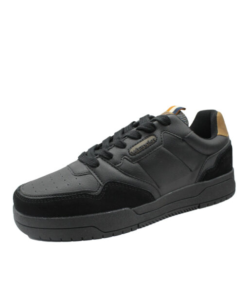 WRANGLER-GROUND (WM32230A-062)-BLACK