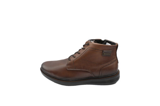 PEGADA (126105-03)-DARK BROWN - Image 2