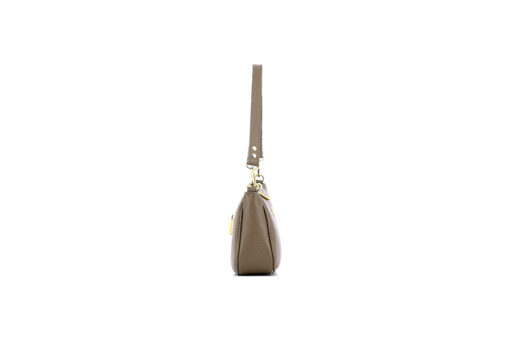 Guy Laroche (709000008802-007)-TAUPE - Image 3