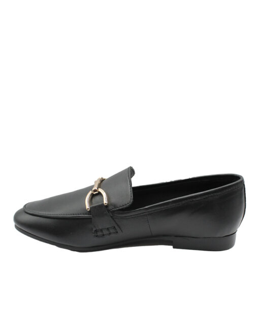Alternative view of GIOSEPPO-FRAXERN (70804)-BLACK