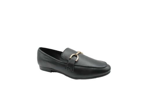 GIOSEPPO-FRAXERN (70804)-BLACK