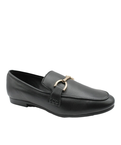 GIOSEPPO-FRAXERN (70804)-BLACK