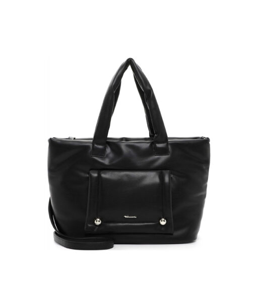 Alternative view of Tamaris (32444-100)-BLACK