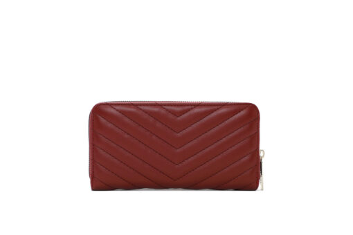 Tamaris (32657-606)-DARKRED - Image 3