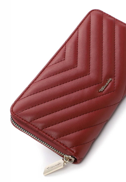 Tamaris (32657-606)-DARKRED - Image 5