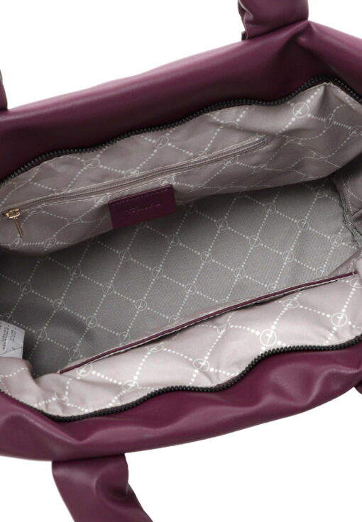 Tamaris (32444-620)-PURPLE - Image 5