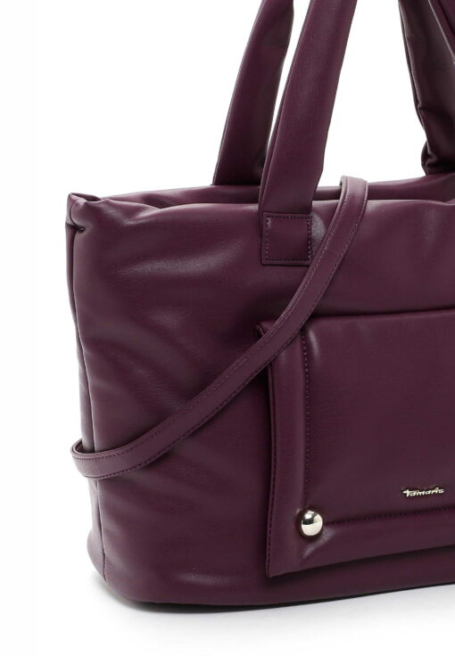 Tamaris (32444-620)-PURPLE - Image 4
