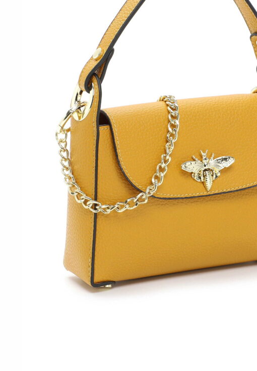 Tamaris (32610-451)-MUSTARD - Image 5