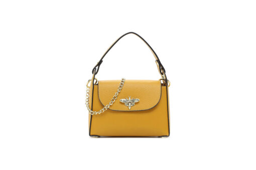 Tamaris (32610-451)-MUSTARD - Image 2