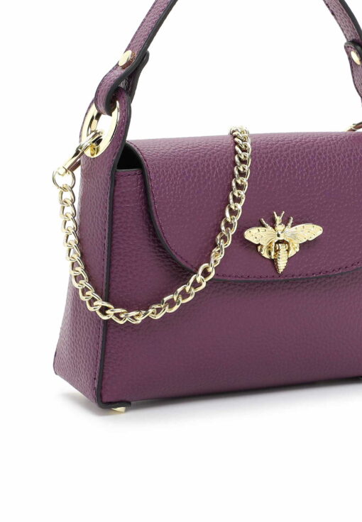 Tamaris (32610-620)-PURPLE - Image 4