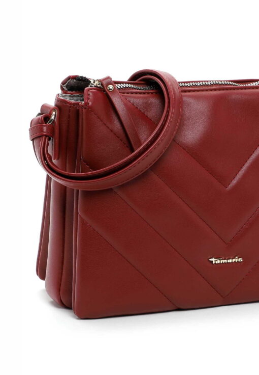Tamaris (32652-606)-DARKRED - Image 4