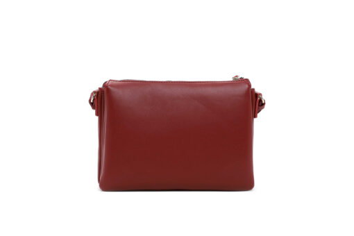 Tamaris (32652-606)-DARKRED - Image 3