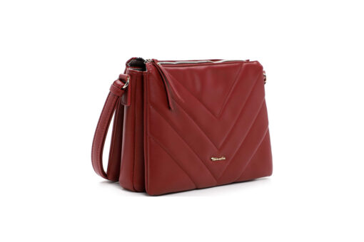 Tamaris (32652-606)-DARKRED