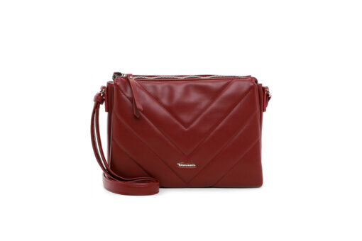 Tamaris (32652-606)-DARKRED - Image 2
