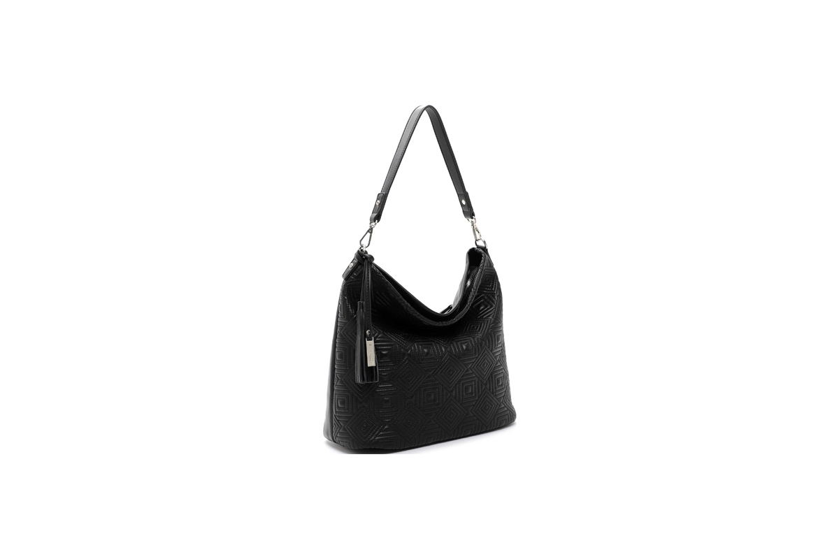 Tamaris (32723-100)-BLACK - Image 3
