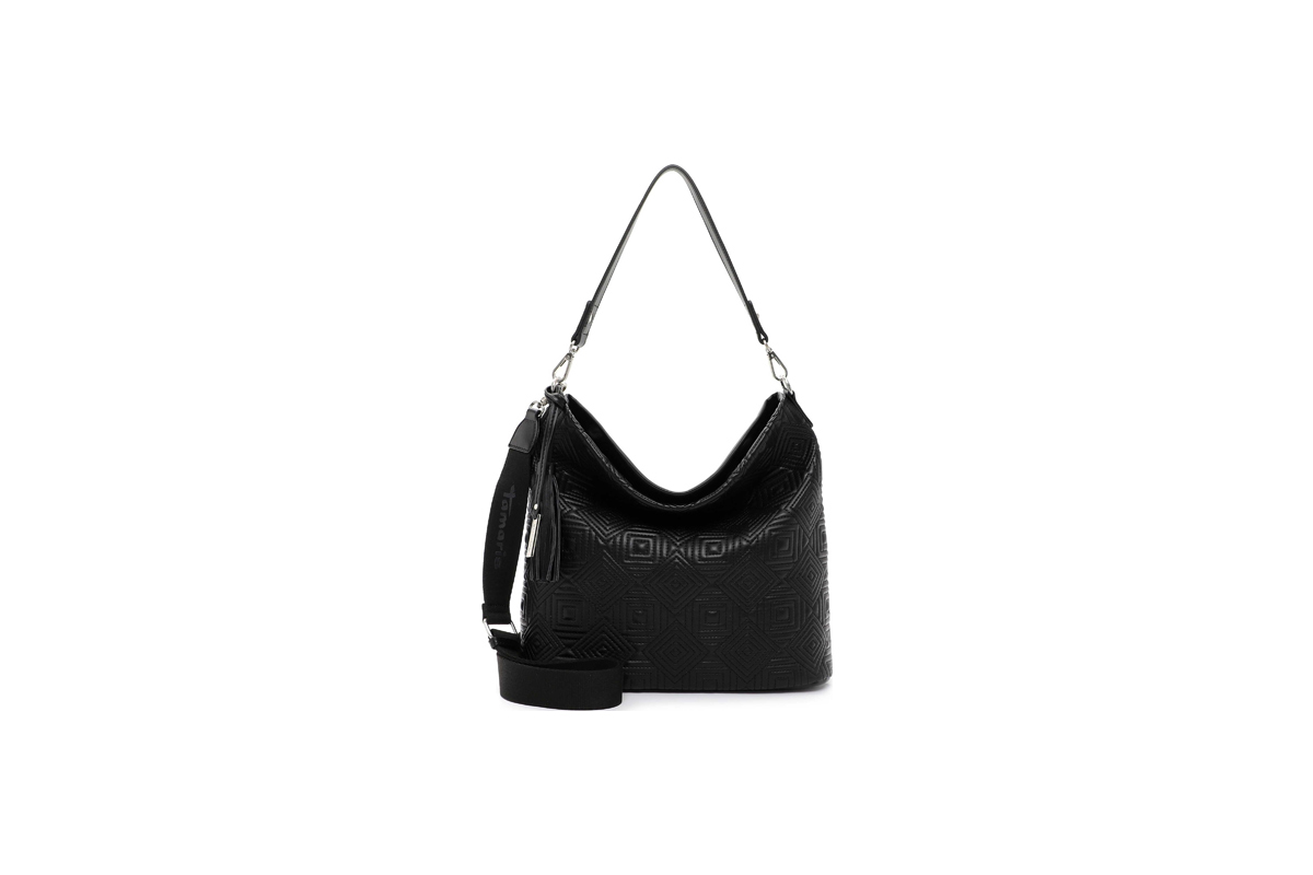 Tamaris (32723-100)-BLACK - Image 4