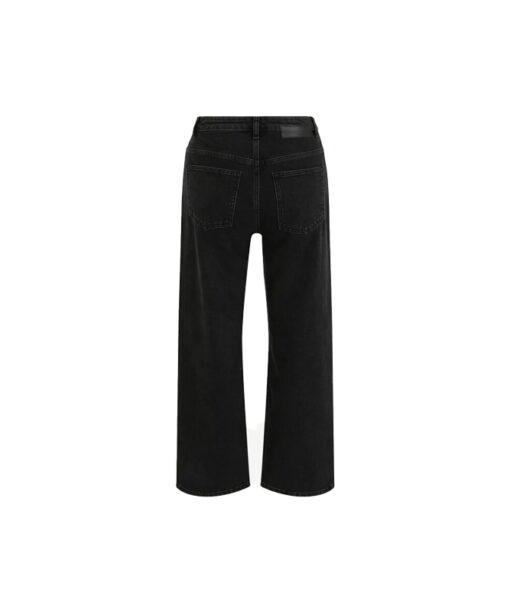 Alternative view of Tamaris-Bann (TAW0290-80052)-WASH-BLACK-DENIM
