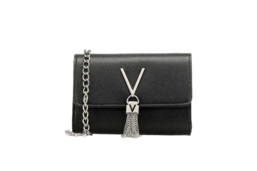 VALENTINO (VBS1R403G-001)-NERO