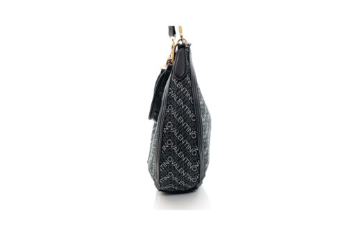VALENTINO (VBS7DP02-395)-NERO-MULTICOLOR - Image 2