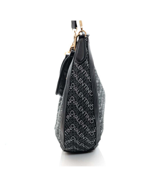 Alternative view of VALENTINO (VBS7DP02-395)-NERO-MULTICOLOR