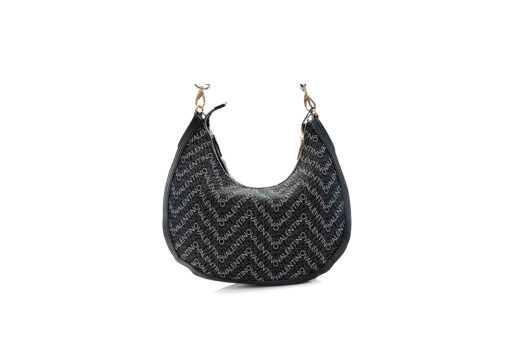 VALENTINO (VBS7DP02-395)-NERO-MULTICOLOR - Image 3
