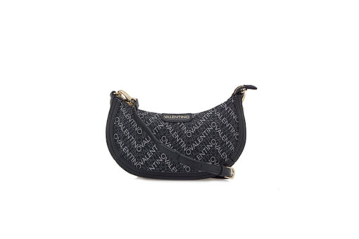 VALENTINO (VBS7DP06-395)-NERO-MULTICOLOR - Image 3
