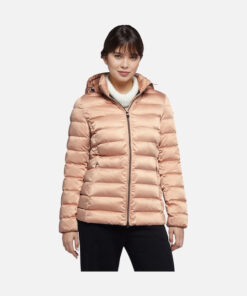GEOX-ZOSMA (W3628Z-T3013-F8293)-MISTY-ROSE