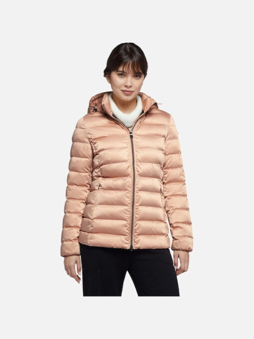 GEOX-ZOSMA (W3628Z-T3013-F8293)-MISTY-ROSE