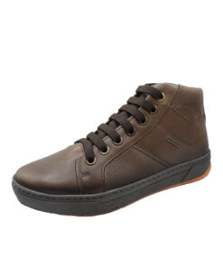 PEGADA (118903-05)-STRETCH-BROWN