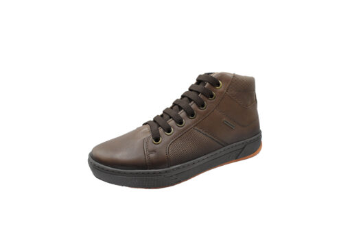 PEGADA (118903-05)-STRETCH-BROWN