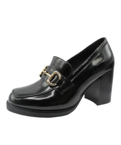Adams shoes (1-829-23501-26)-BLACK