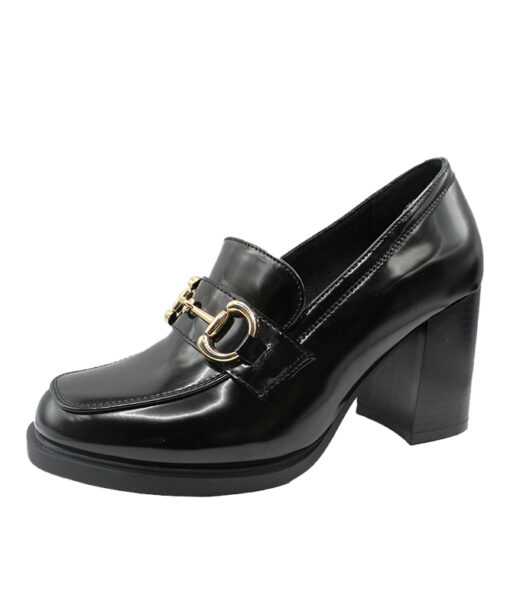 Adams shoes (1-829-23501-26)-BLACK
