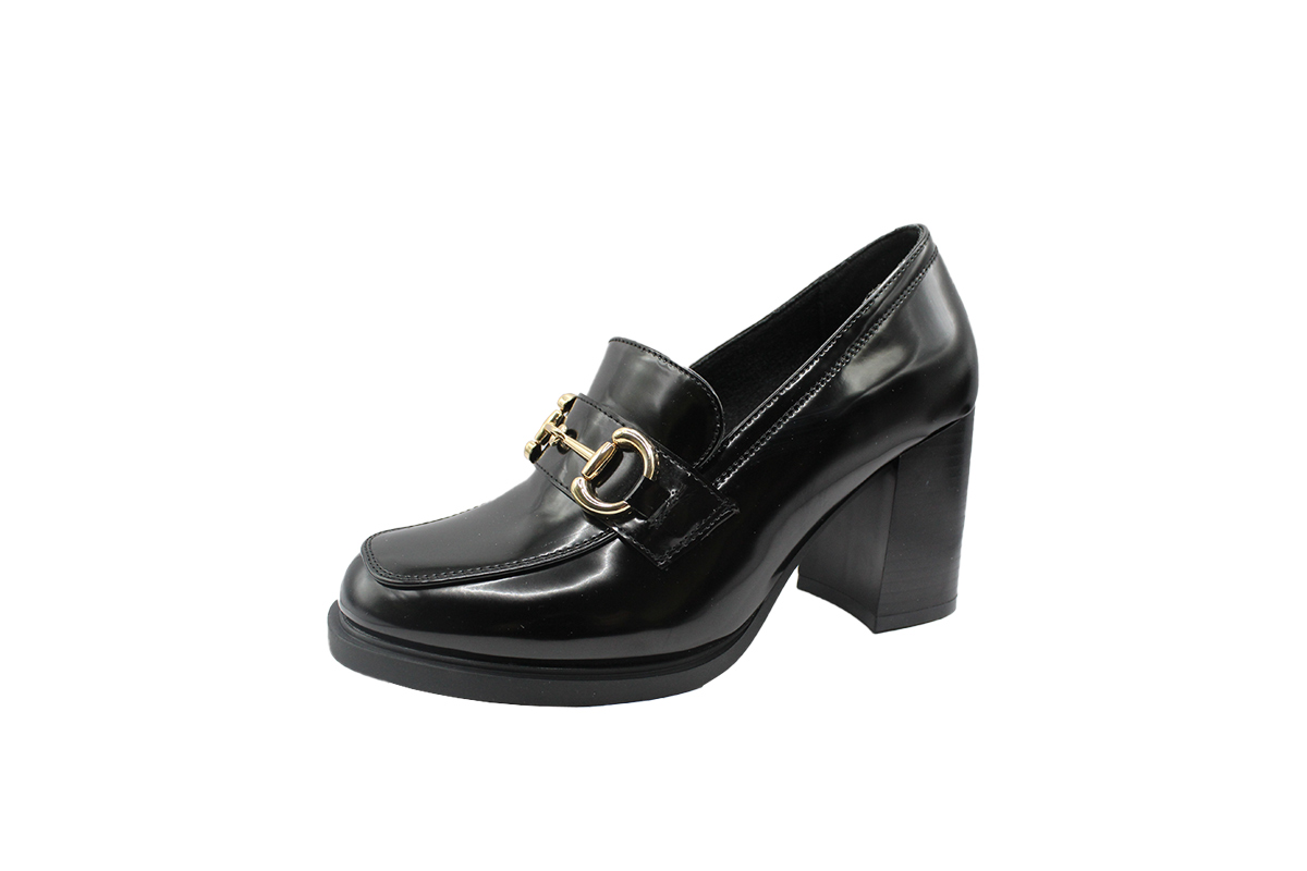 Adams shoes (1-829-23501-26)-BLACK