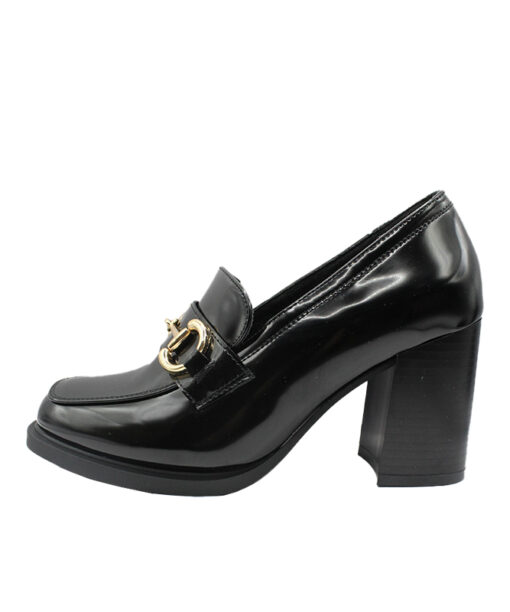 Alternative view of Adams shoes (1-829-23501-26)-BLACK