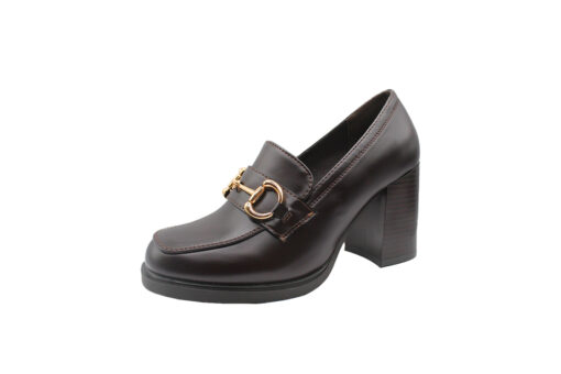 Adams shoes (1-829-23501-26)-BORDO