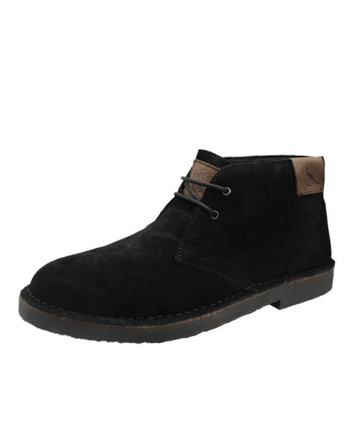 CANGURO (CA690)-BLACK