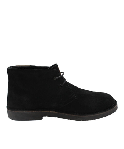 Alternative view of CANGURO (CA690)-BLACK