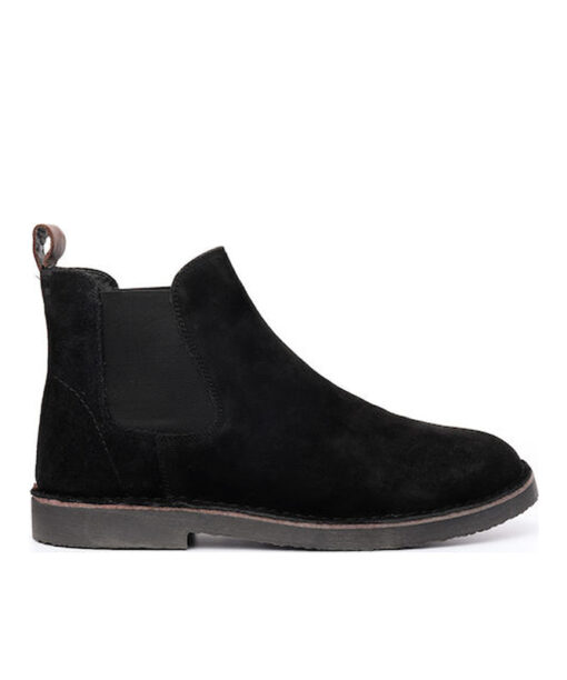 Alternative view of CANGURO (CA691)-BLACK