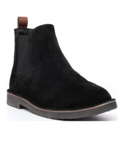CANGURO (CA691)-BLACK