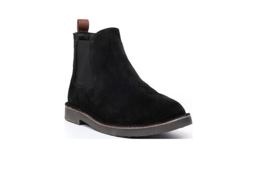 CANGURO (CA691)-BLACK
