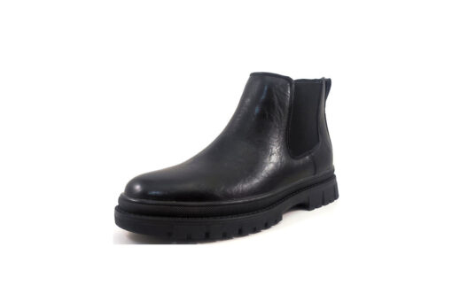 CANGURO (CA876)-BLACK
