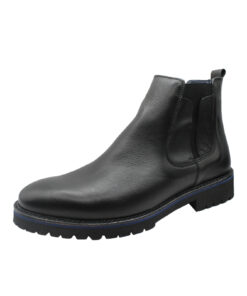 DAMIANI (5050)-BLACK