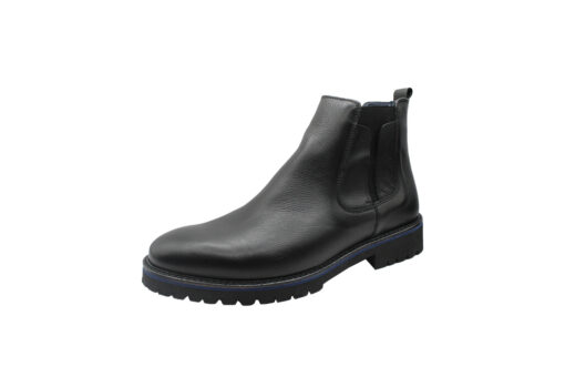 DAMIANI (5050)-BLACK