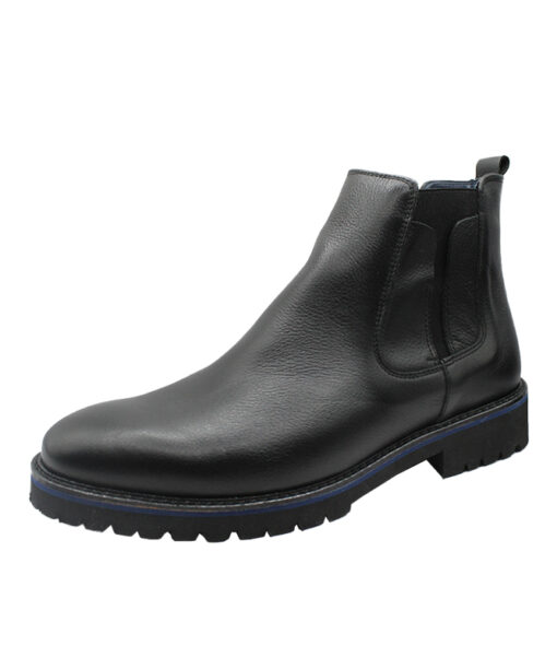 DAMIANI (5050)-BLACK