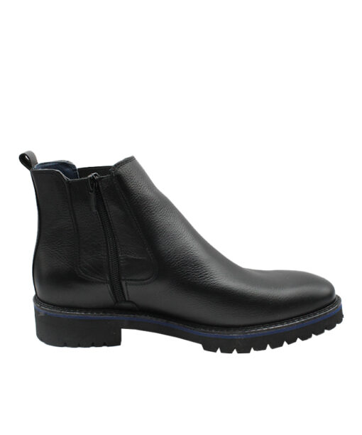 Alternative view of DAMIANI (5050)-BLACK