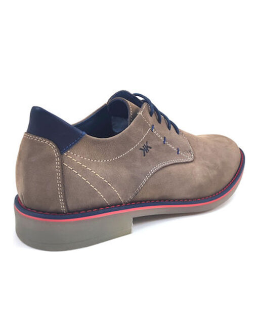 Alternative view of KRICKET (23X-1005-34)-BEIGE