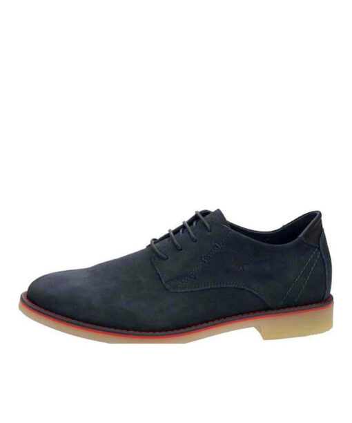 Alternative view of KRICKET (23X-1005-34)-BLUE