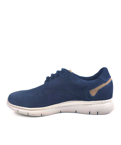 Alternative view of KRICKET (23X-3005-3)-BLUE